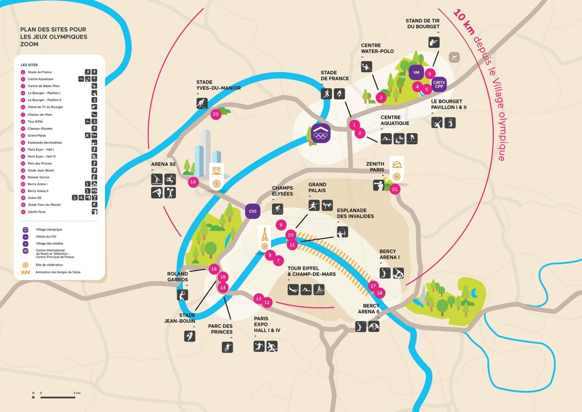 Charmant Appartement A 25 Minutes De Paris. 阿让特伊 外观 照片