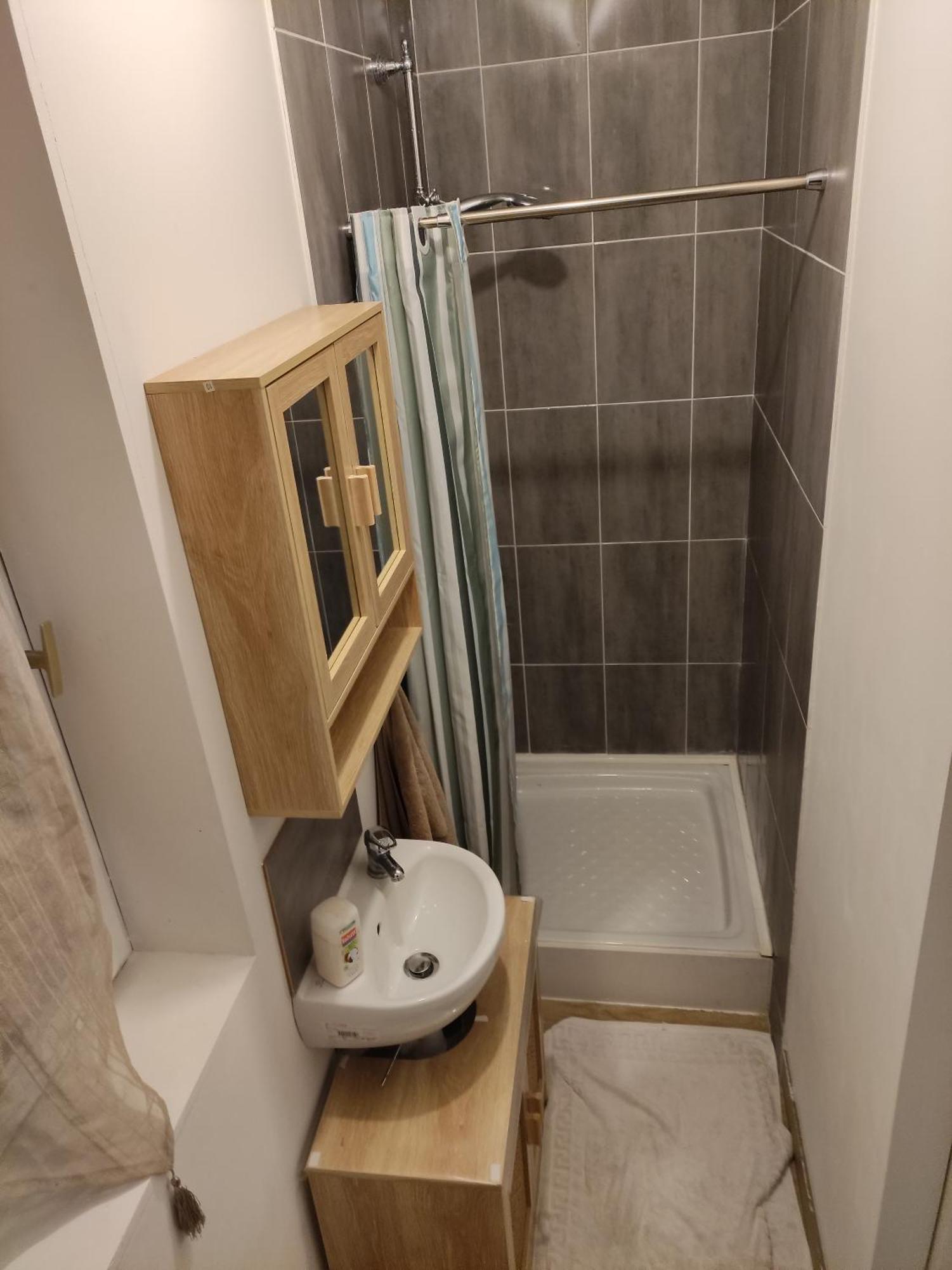 Charmant Appartement A 25 Minutes De Paris. 阿让特伊 外观 照片