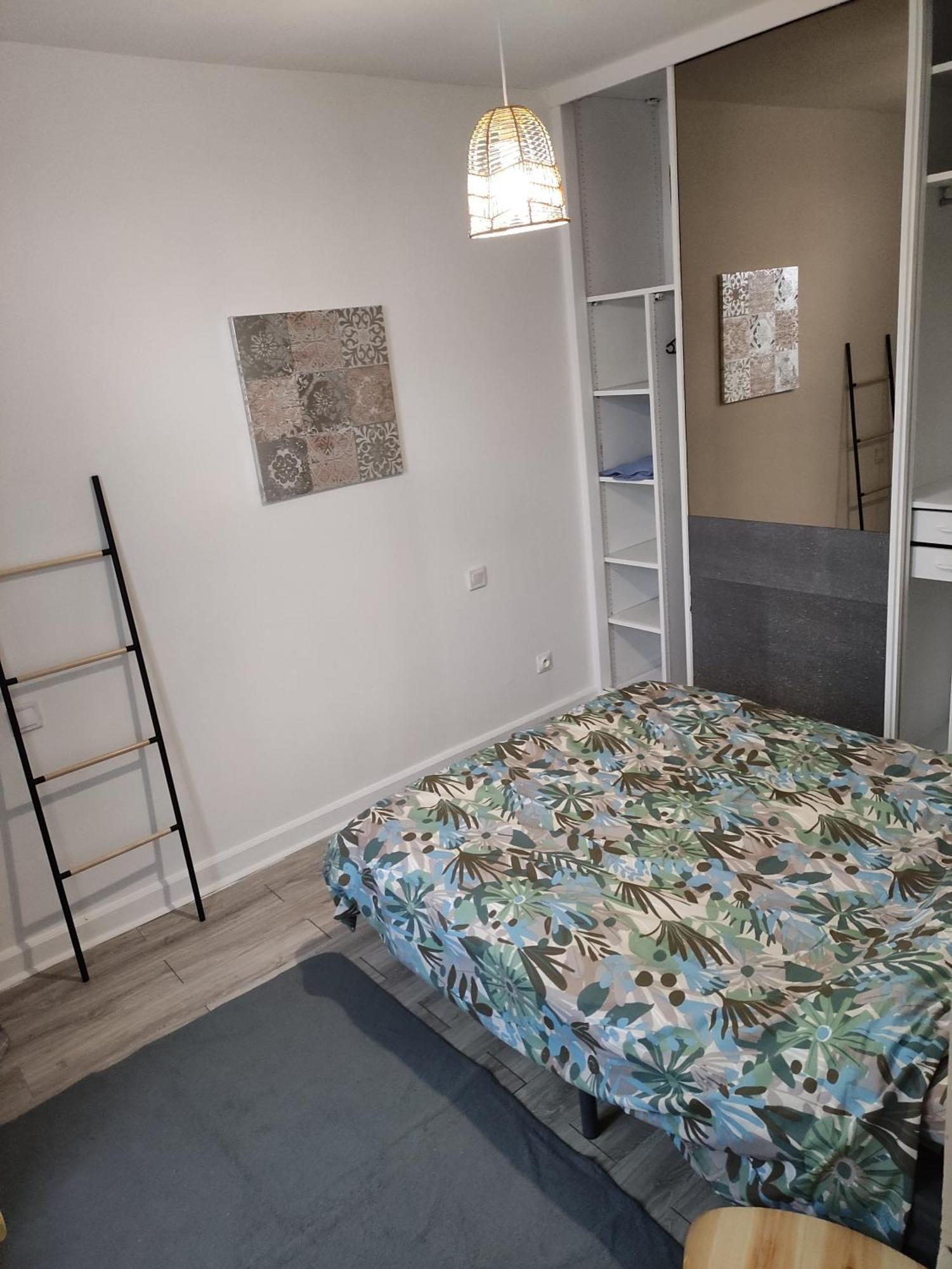 Charmant Appartement A 25 Minutes De Paris. 阿让特伊 外观 照片